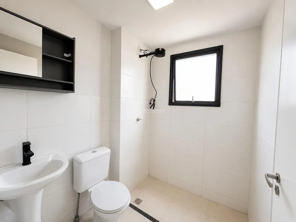Apartamento, 2 quartos, 42 m² - Foto 2