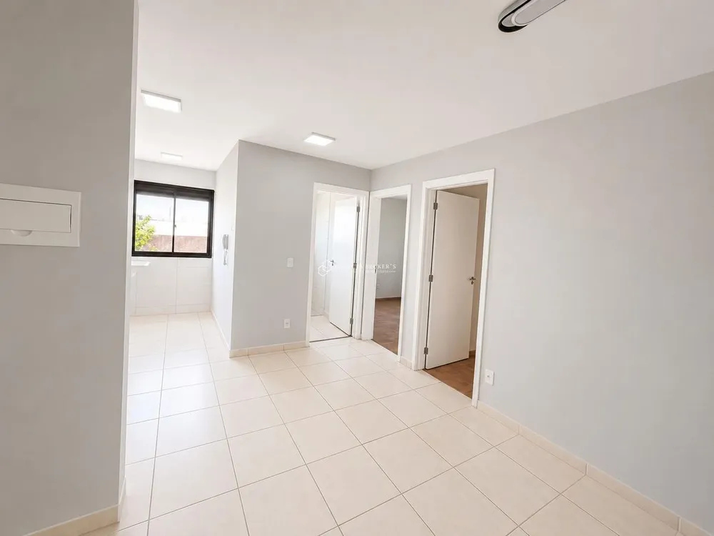 Apartamento, 2 quartos, 42 m² - Foto 4