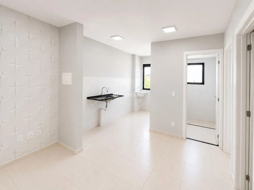 Apartamento, 2 quartos, 42 m² - Foto 5