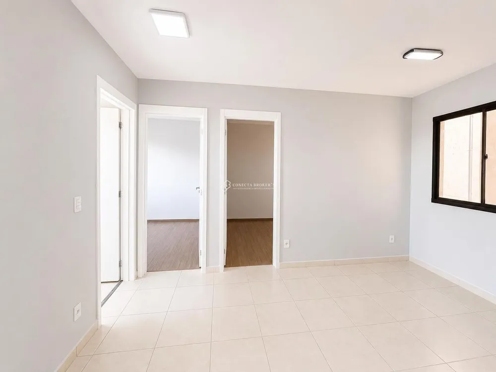 Apartamento, 2 quartos, 42 m² - Foto 6