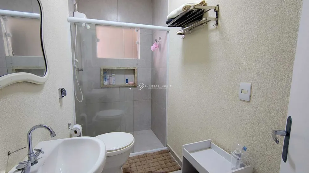 Casa, 3 quartos - Foto 11