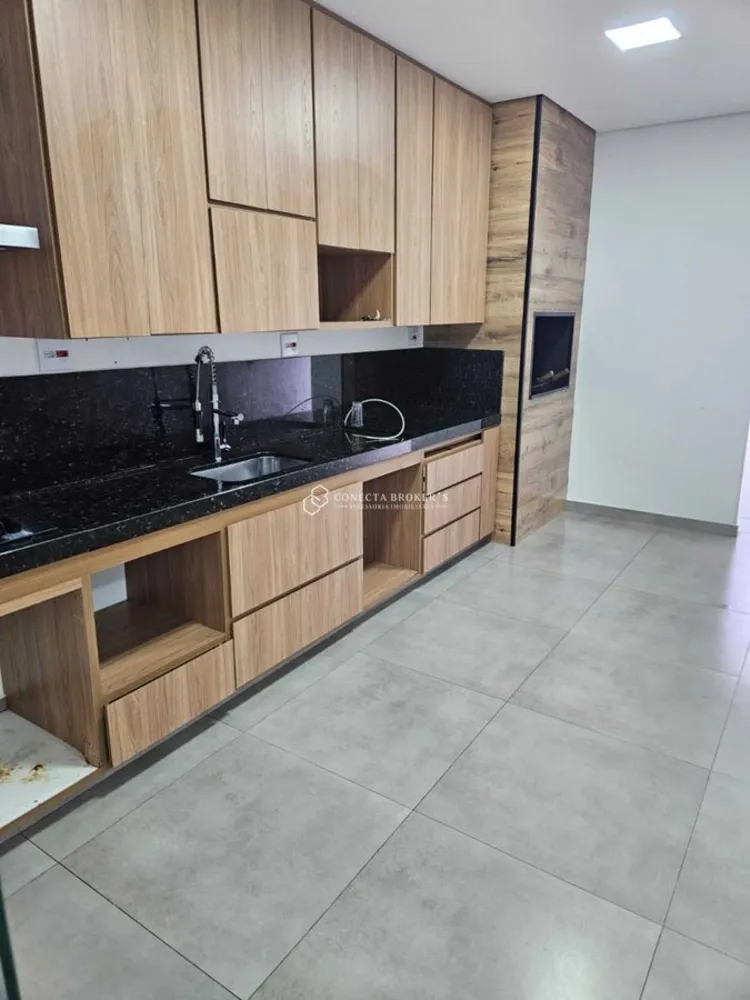 Casa, 3 quartos - Foto 5