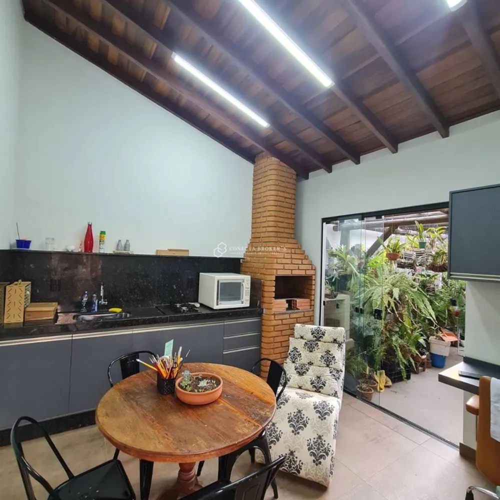 Casa de Condomínio, 2 quartos - Foto 8
