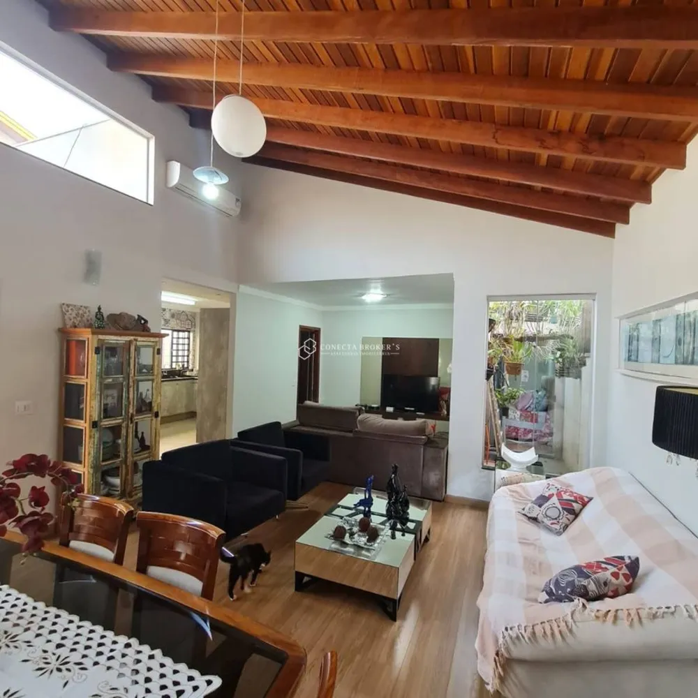 Casa de Condomínio, 2 quartos - Foto 1