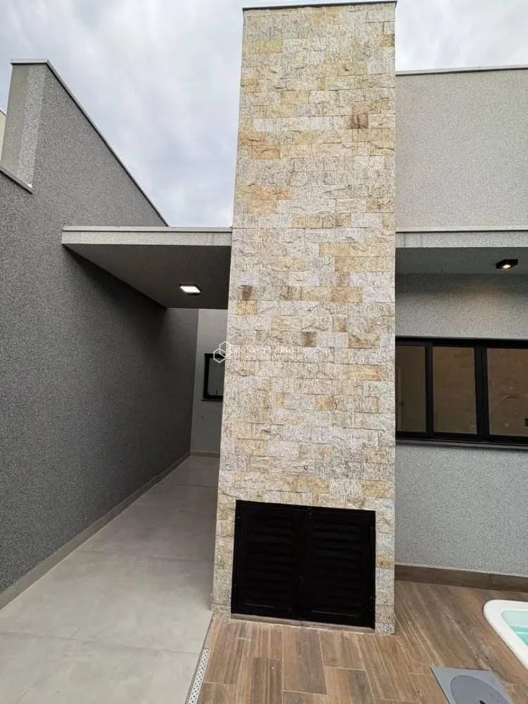Casa, 3 quartos, 136 m² - Foto 1