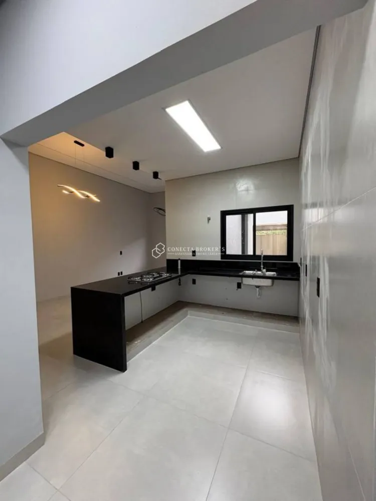 Casa, 3 quartos, 136 m² - Foto 1