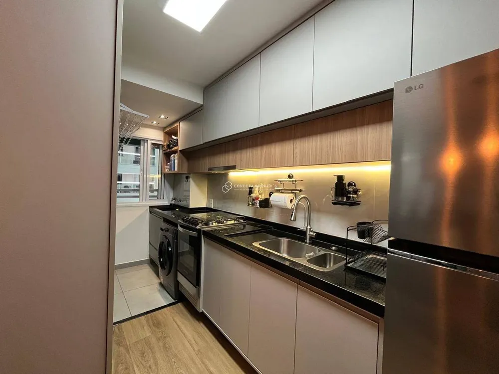 Apartamento, 21 quartos, 68 m² - Foto 2