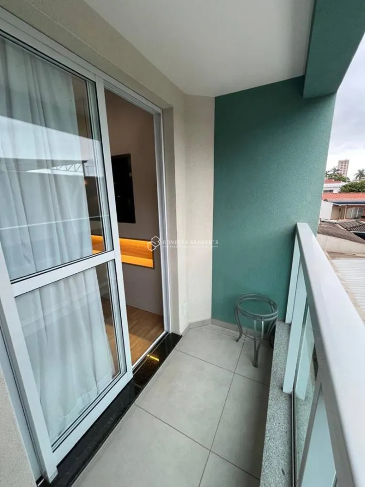 Apartamento, 21 quartos, 68 m² - Foto 11
