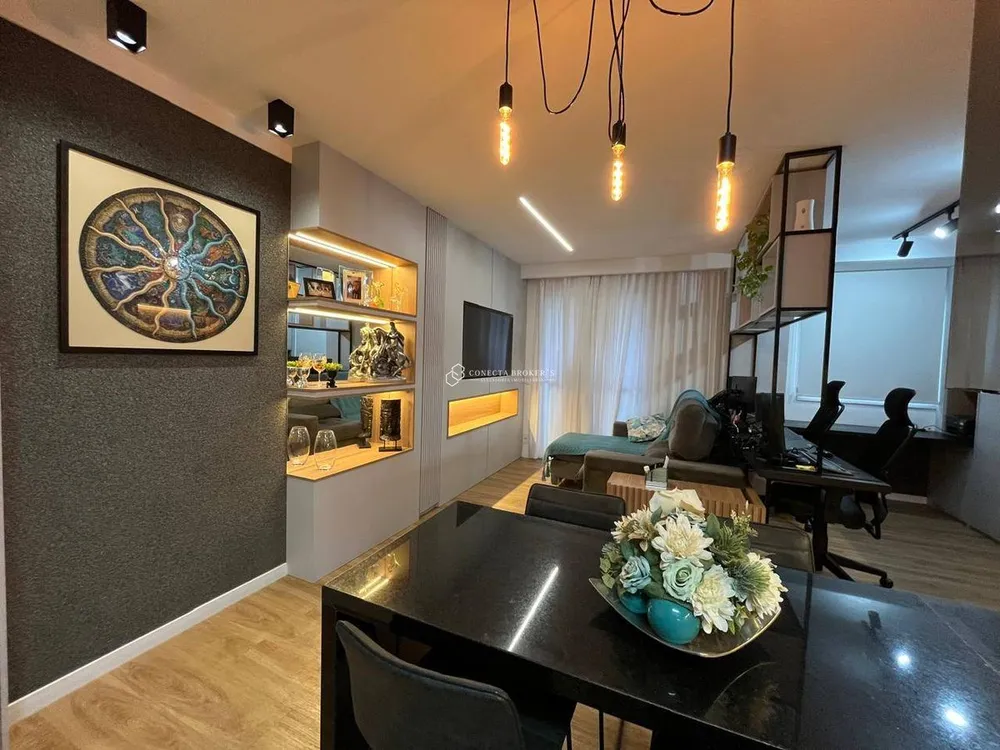 Apartamento, 21 quartos, 68 m² - Foto 5