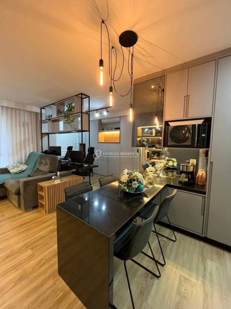 Apartamento, 21 quartos, 68 m² - Foto 1