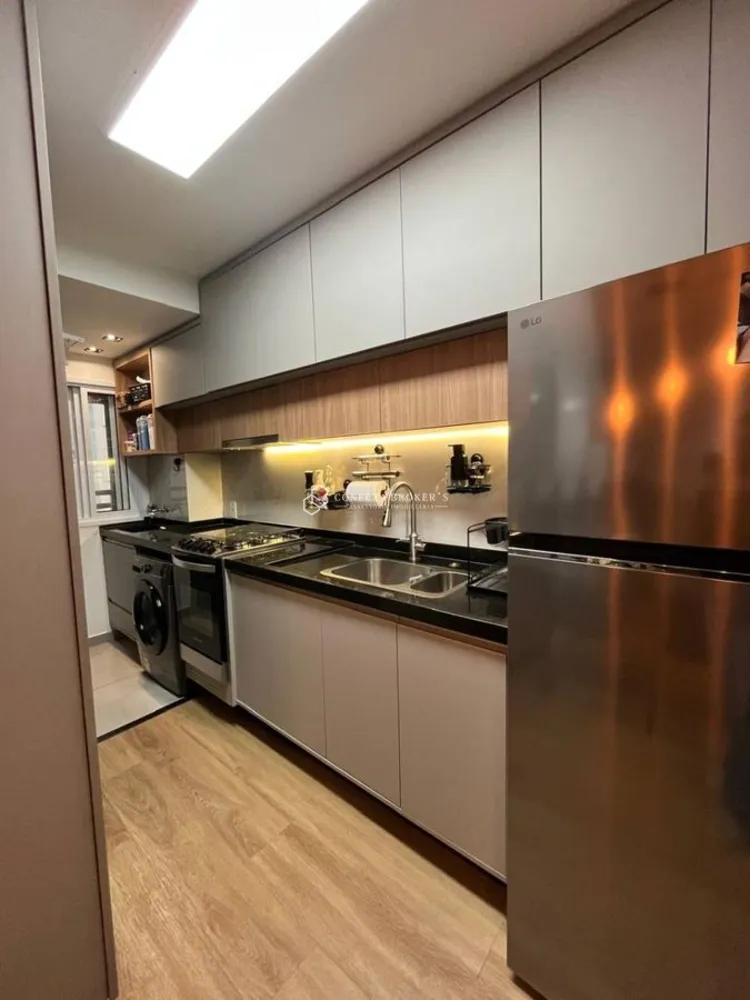 Apartamento, 21 quartos, 68 m² - Foto 3