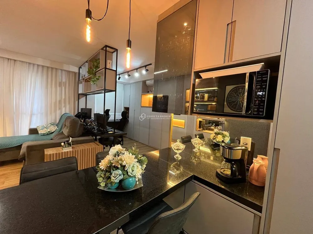 Apartamento, 21 quartos, 68 m² - Foto 4