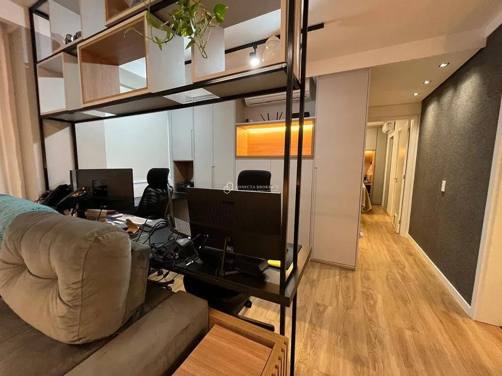 Apartamento, 21 quartos, 68 m² - Foto 7