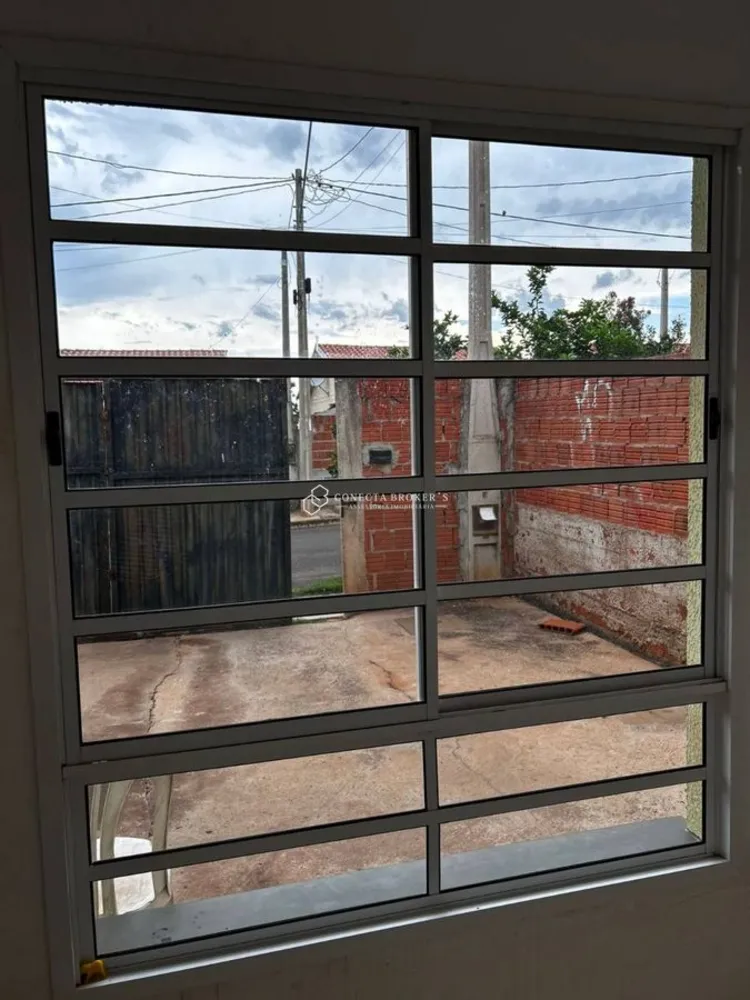 Casa, 2 quartos - Foto 4