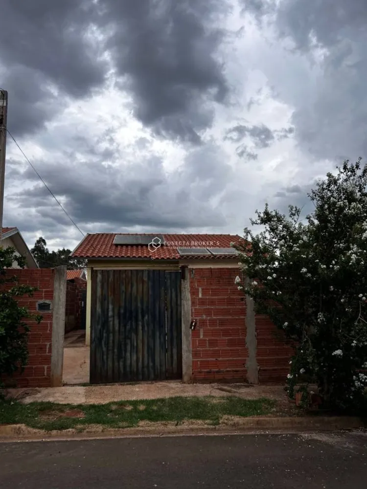 Casa, 2 quartos - Foto 6