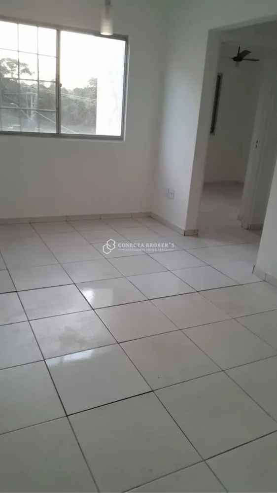 Apartamento, 2 quartos - Foto 2