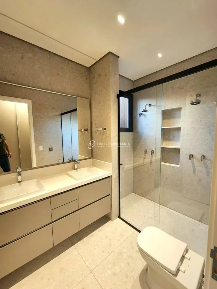 Casa de Condomínio, 4 quartos - Foto 6