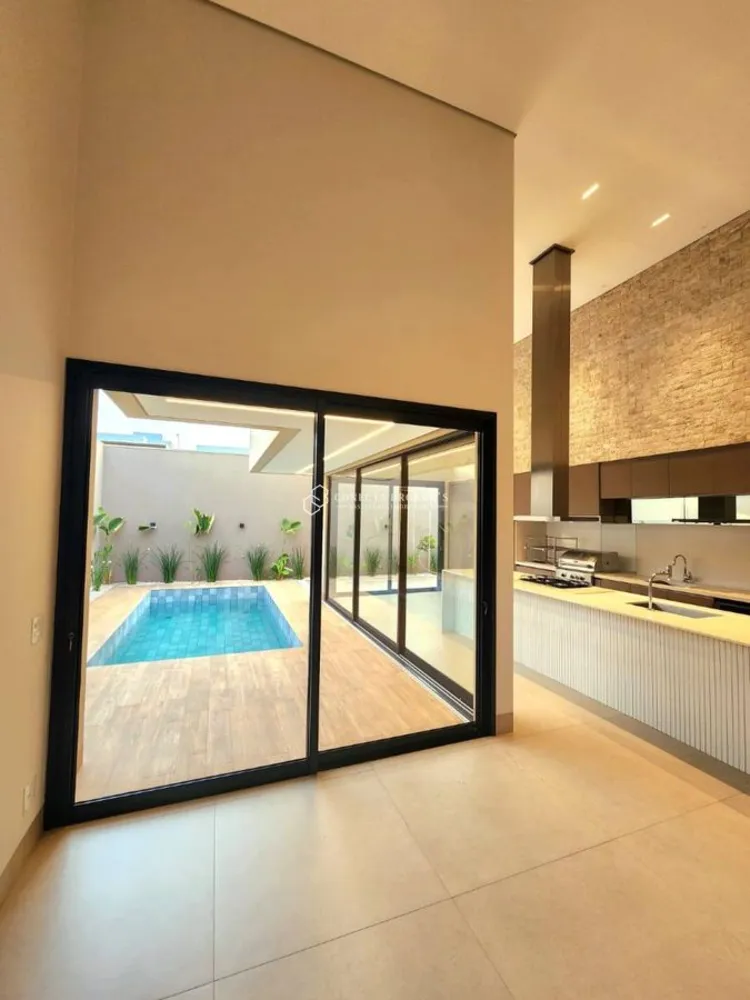 Casa de Condomínio, 4 quartos - Foto 5