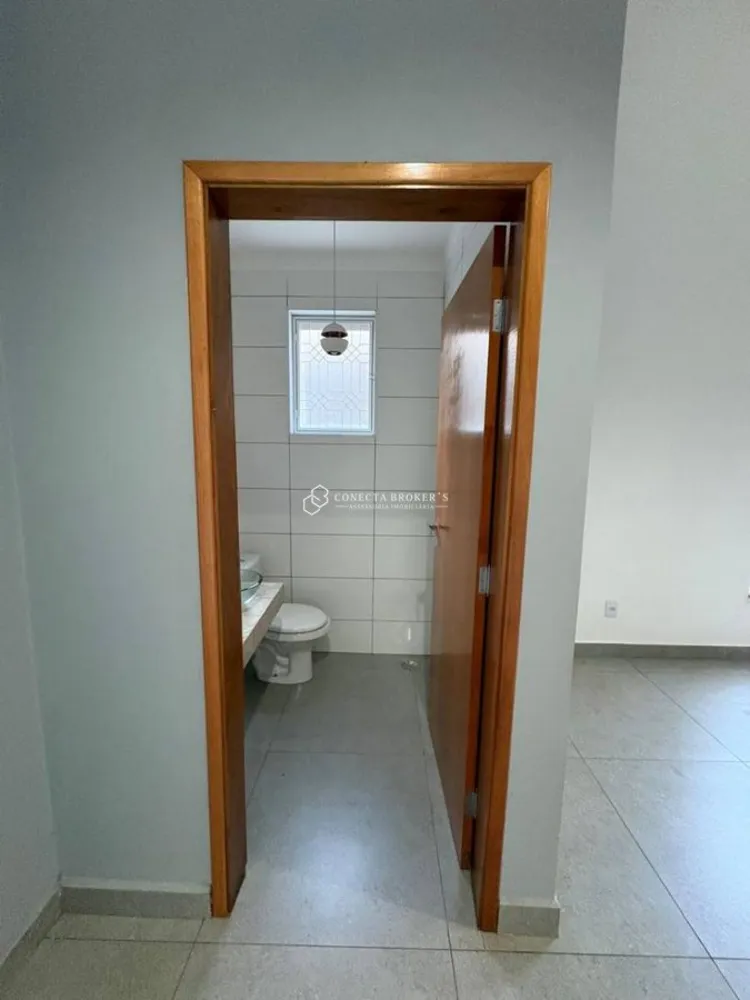 Casa de Condomínio, 3 quartos - Foto 9