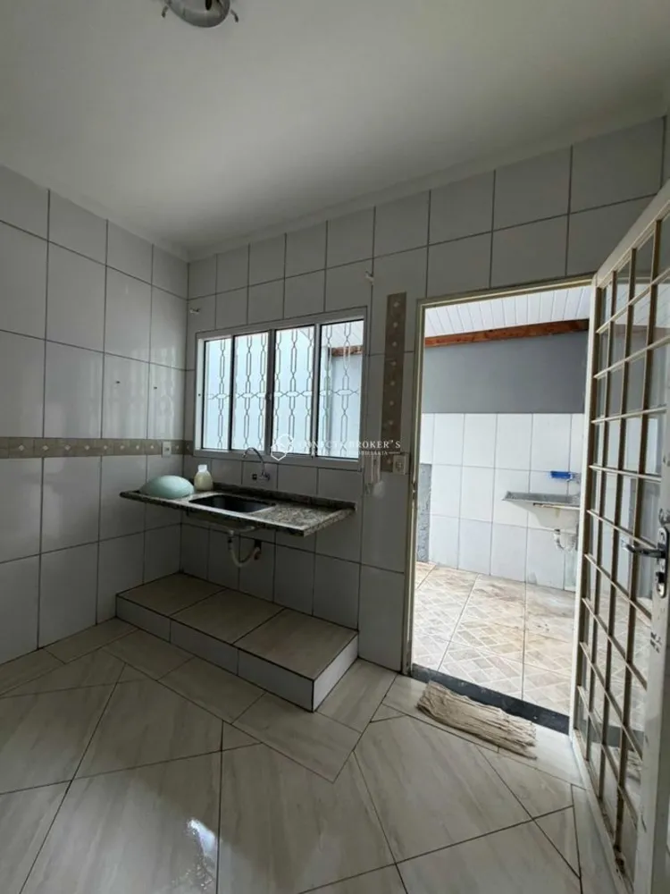 Casa, 1 quarto - Foto 1