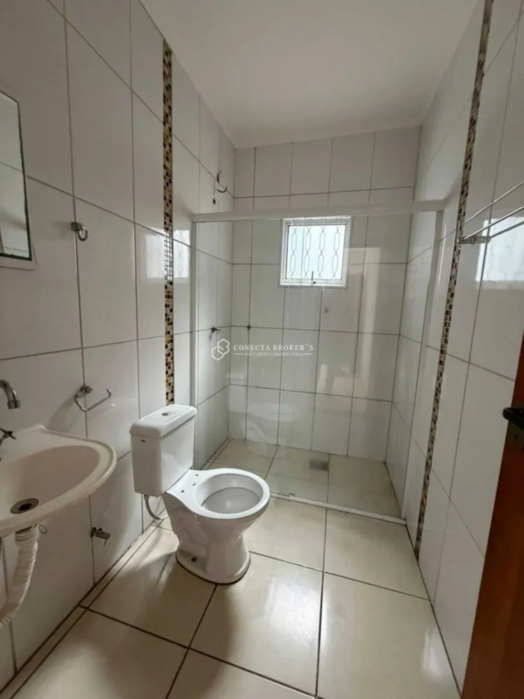 Casa, 1 quarto - Foto 2