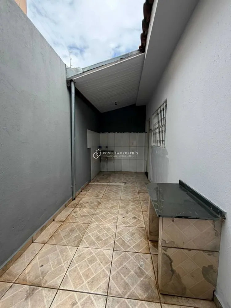 Casa, 1 quarto - Foto 7