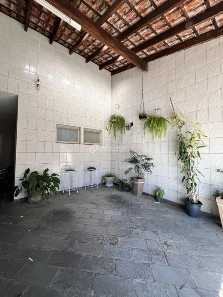 Casa, 3 quartos, 217 m² - Foto 5