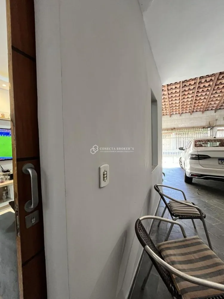 Casa, 3 quartos, 217 m² - Foto 4