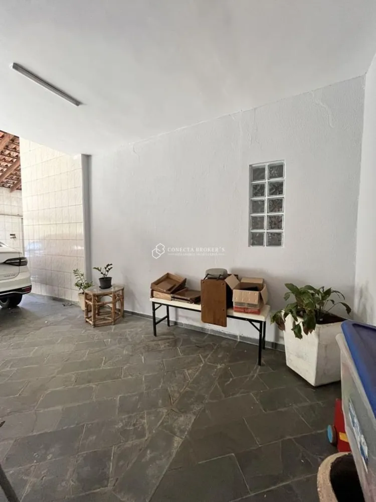 Casa, 3 quartos, 217 m² - Foto 3