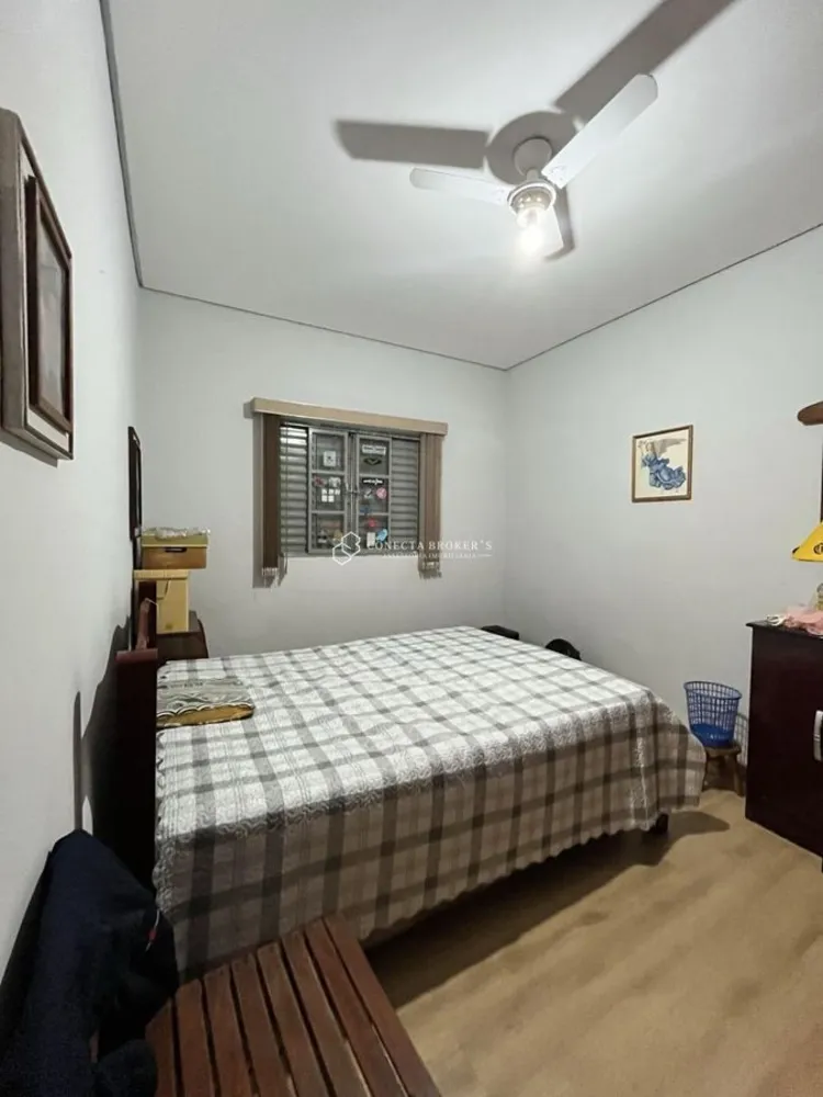 Casa, 3 quartos, 217 m² - Foto 8