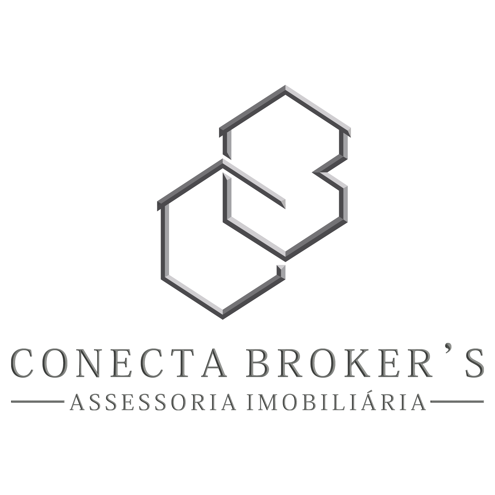 Logo de Conecta Brokers