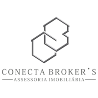 Logo de Conecta Brokers