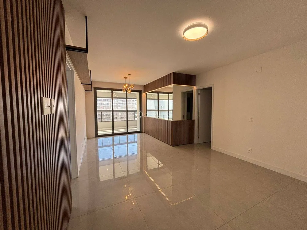 Apartamento, 3 quartos, 117 m² - Foto 2