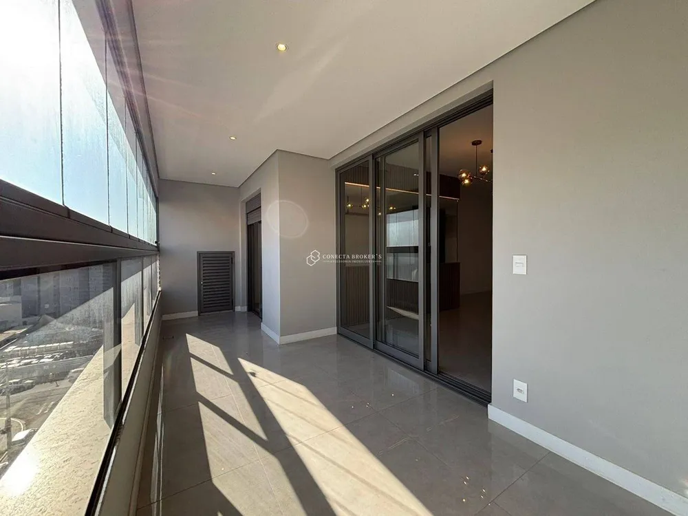Apartamento, 3 quartos, 117 m² - Foto 6