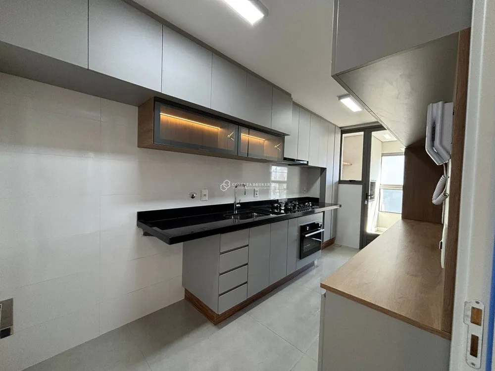 Apartamento, 3 quartos, 117 m² - Foto 3