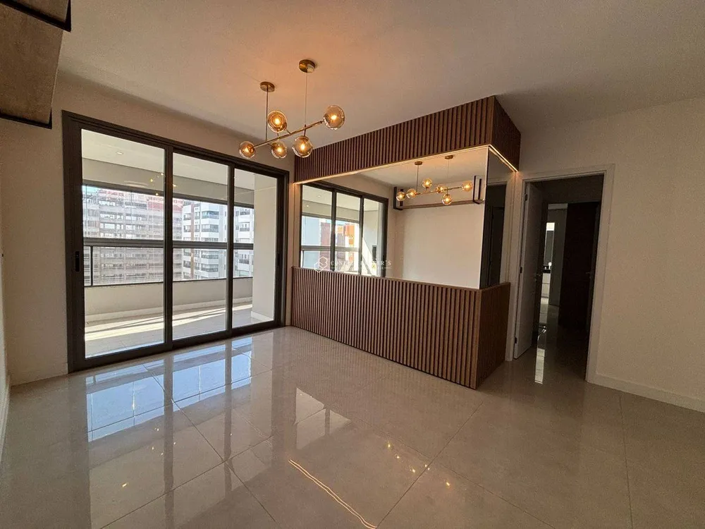 Apartamento, 3 quartos, 117 m² - Foto 1