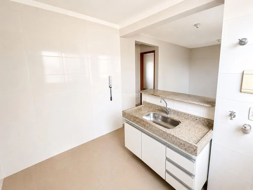 Apartamento, 2 quartos, 41 m² - Foto 1