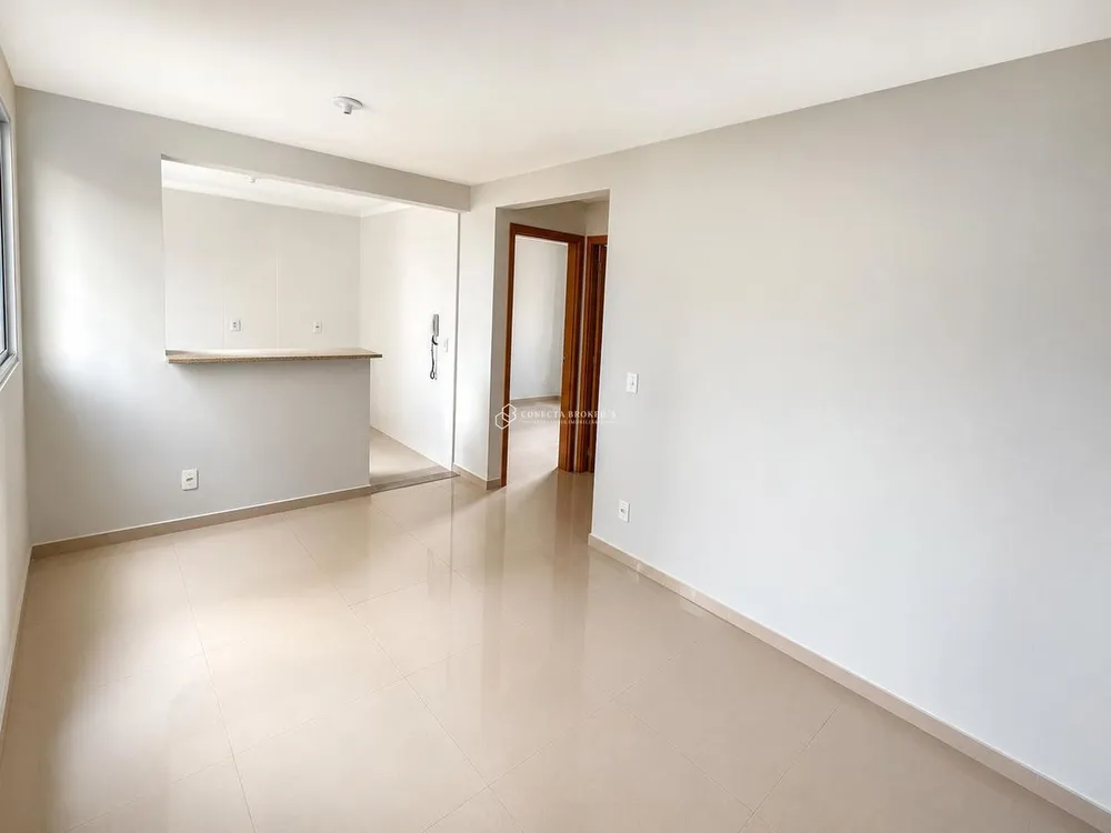 Apartamento, 2 quartos, 41 m² - Foto 4