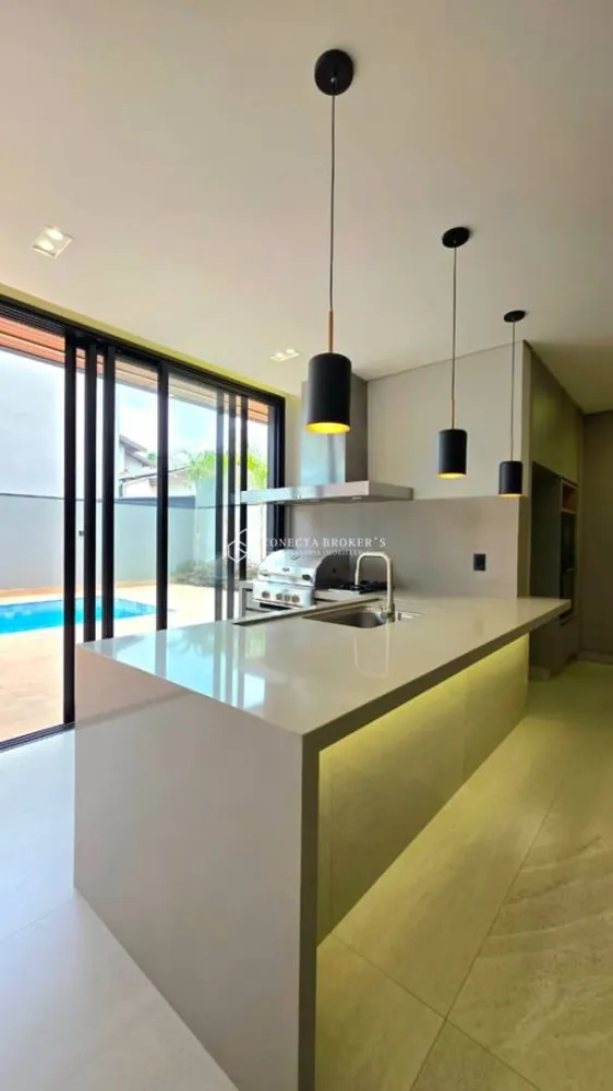 Casa de Condomínio, 3 quartos - Foto 9