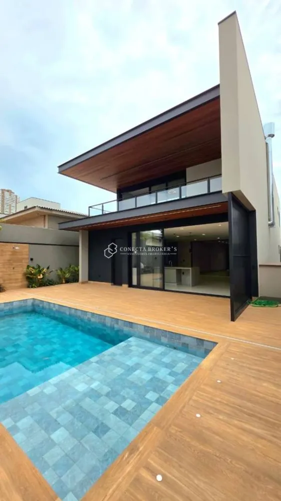Casa de Condomínio, 3 quartos - Foto 7