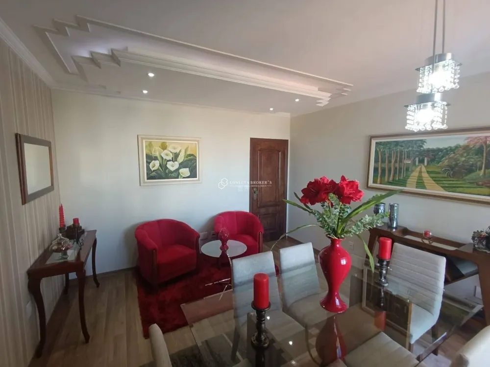 Apartamento, 2 quartos, 76 m² - Foto 1