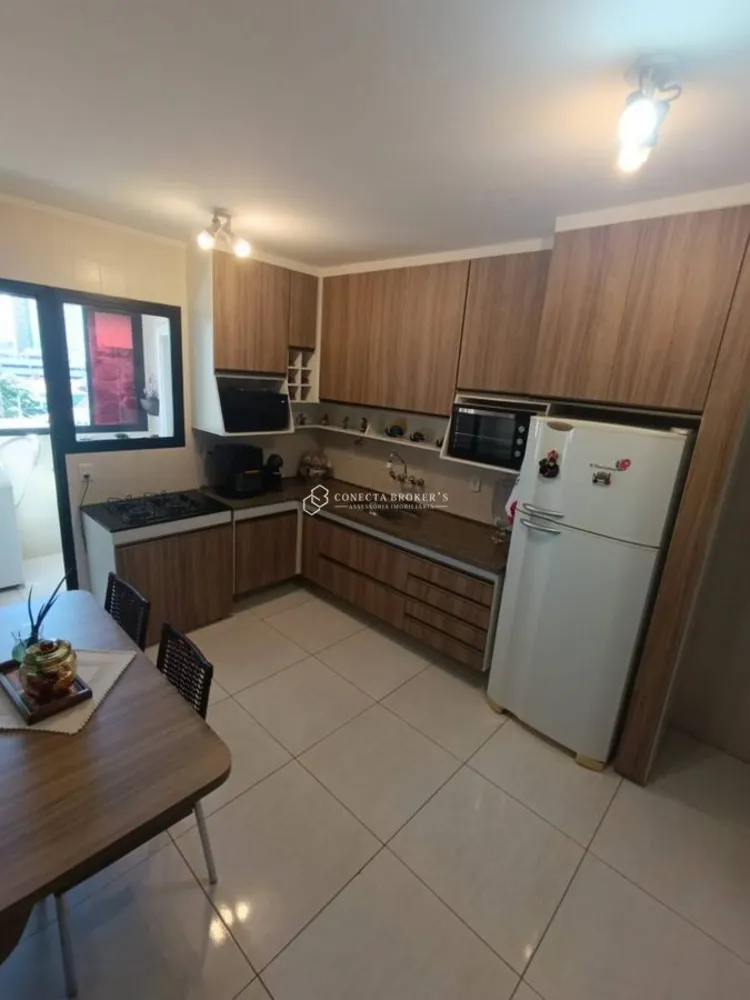 Apartamento, 2 quartos, 76 m² - Foto 2