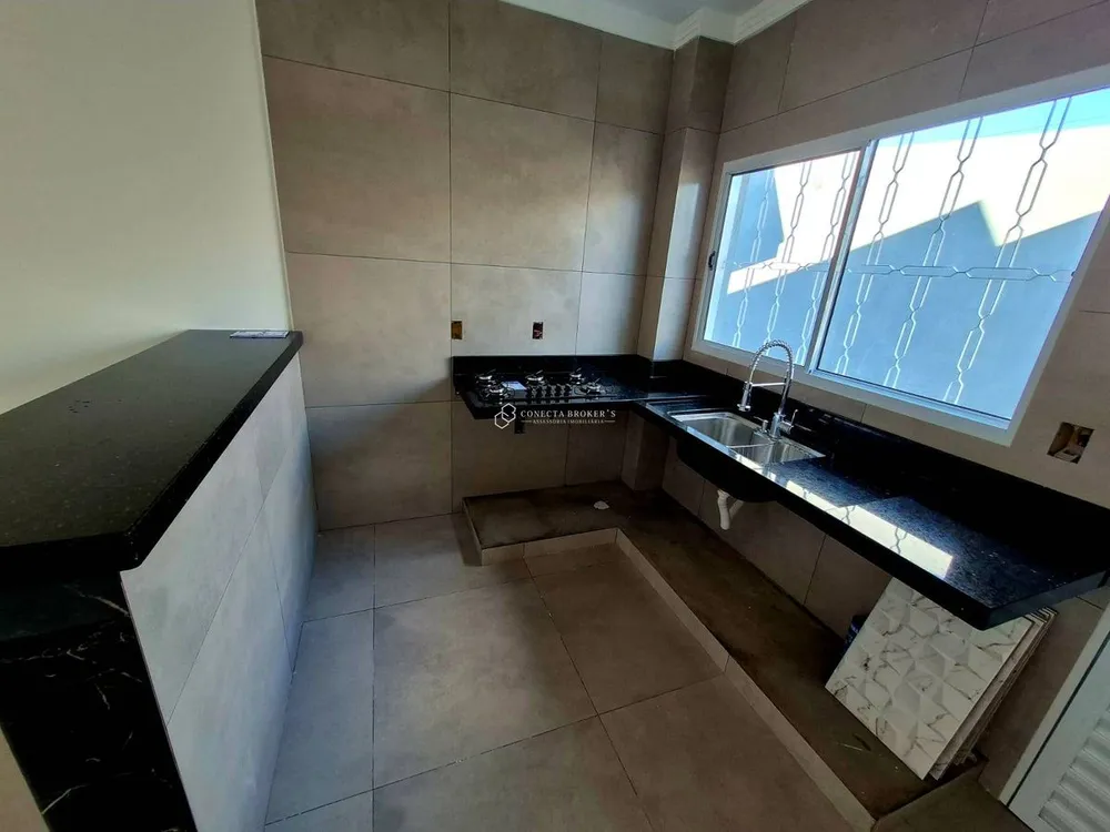 Casa, 2 quartos, 70 m² - Foto 3