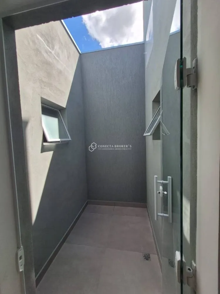 Casa, 2 quartos, 70 m² - Foto 9