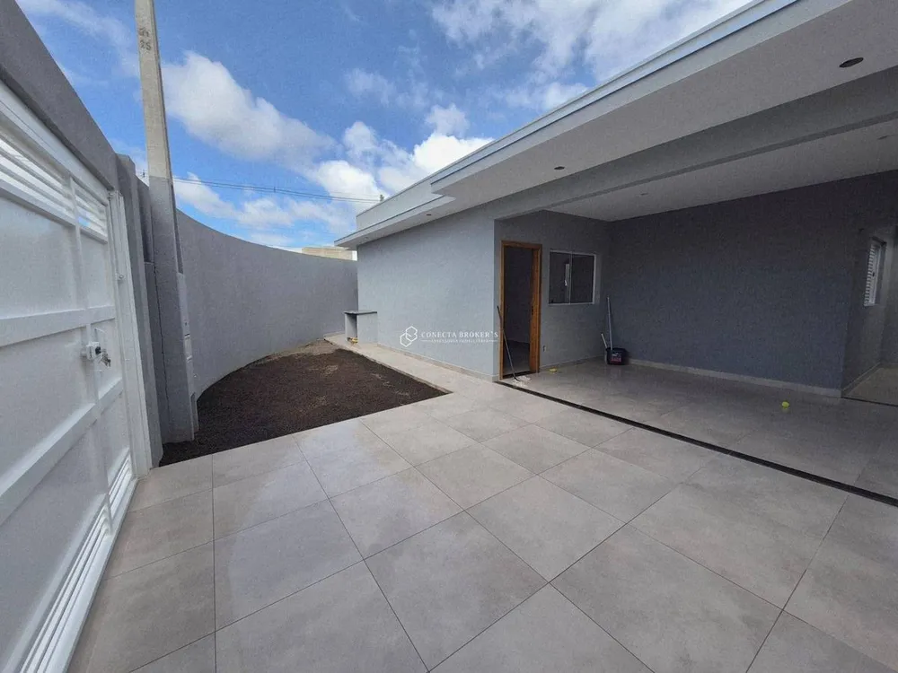 Casa, 2 quartos, 70 m² - Foto 4