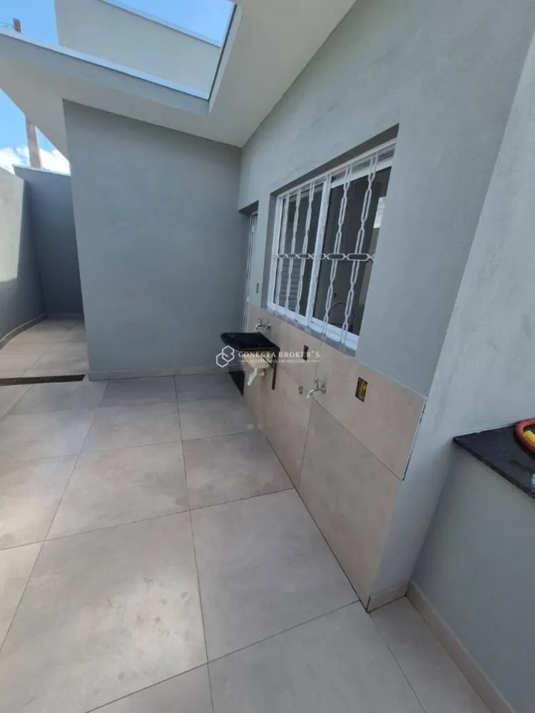 Casa, 2 quartos, 70 m² - Foto 10