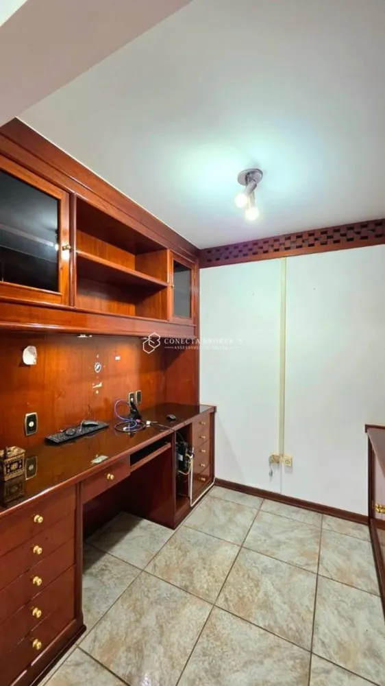 Sobrado, 3 quartos, 510 m² - Foto 3
