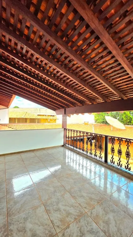 Sobrado, 3 quartos, 510 m² - Foto 2