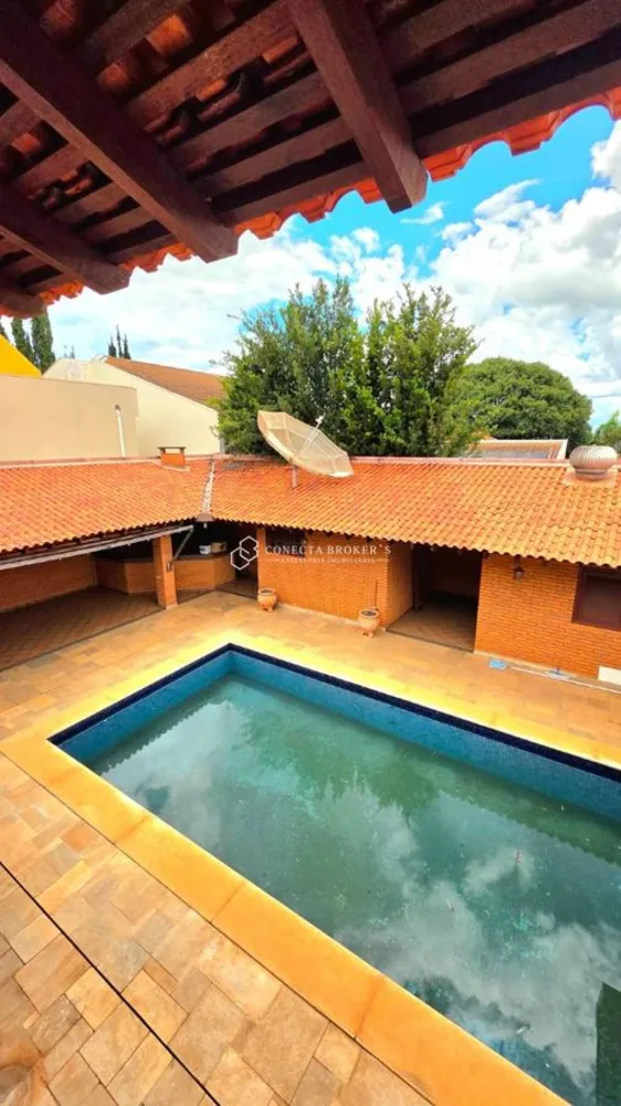 Sobrado, 3 quartos, 510 m² - Foto 4