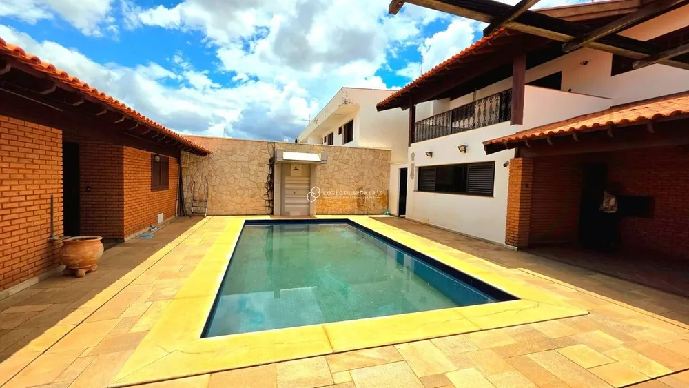 Sobrado, 3 quartos, 510 m² - Foto 9